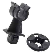 Vehicle Hood Prop Rod Fastener Clip Support Retainer For
