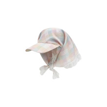 Hoofddoek Baseball Cap Geborduurde hoed met brede rand Outdoor-9