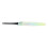 Ergonomic Acrylic Handle Crochet Hook Comfortable Plastic-4.5mm 1