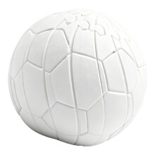3D Printed Transformable Ball Fidgets Toy Squeeze-White