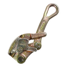 Efficient Wire Rope Tensioning Tool for Utility &-2T