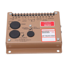 Aluminium ESD5500E Governor Diesel 12V/24V