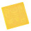 Miniature Journal Notebook Small Notebook With PU-Yellow 1