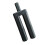Ergonomic Handle Strap Winding Reel Ratchet Strap-black Square 1