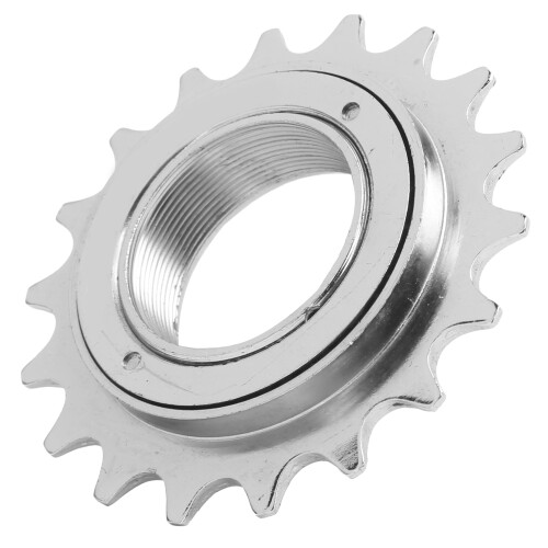 18T Freilauf Singlespeed Faltrad 1