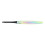 Aluminium Crochet Hook with Ergonomic Acrylic Handle for-5.0mm 1