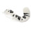 Delicate Style Snow Leopard Tail Waist Accessory-first snow 1
