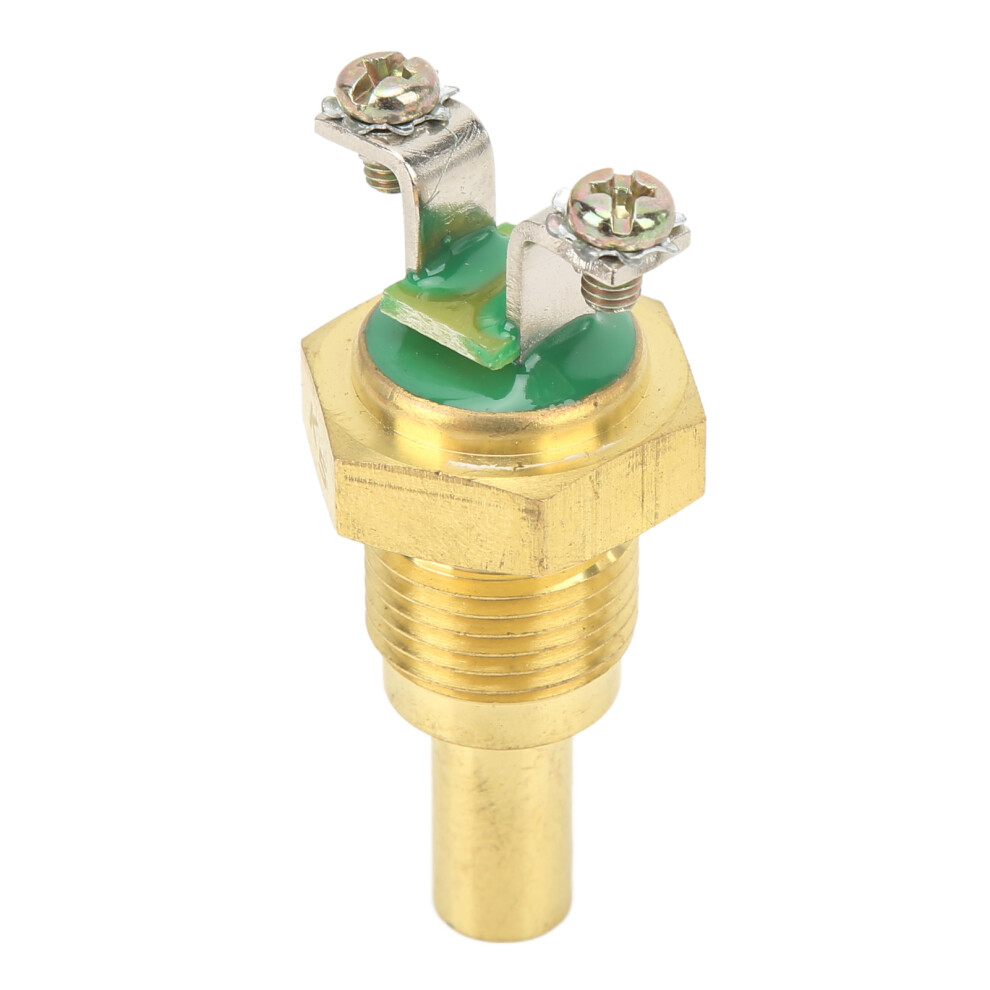 Caterpillar E312D2 Coolant Sensor 394-4837 18mm