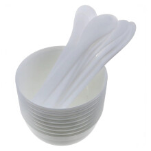 8Pieces Travel Friendly Compact Mask Tool Set Suitable for