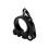 BOLANY Quick Release Seat Clamp 34.9mm Aluminium 8