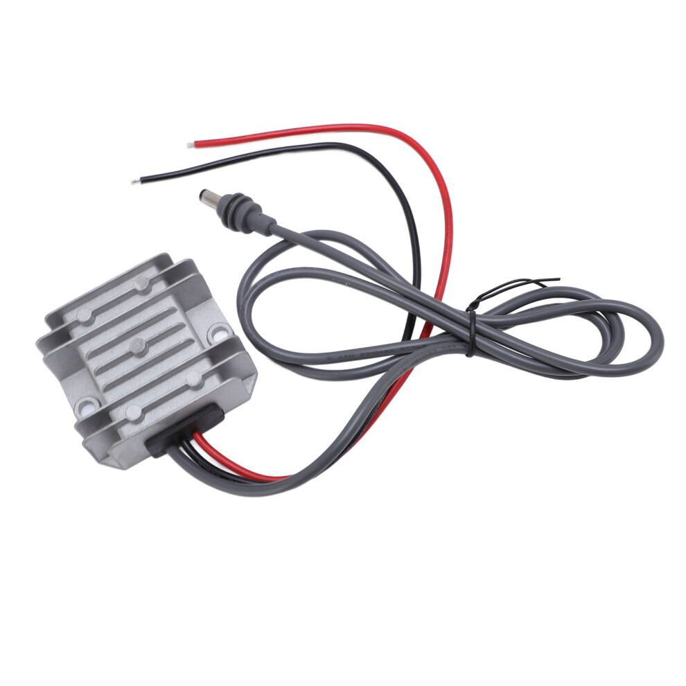 30V 3.5A Step Up Converter for Satellite Mini