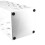 White Metal Umbrella Storage Rack 1