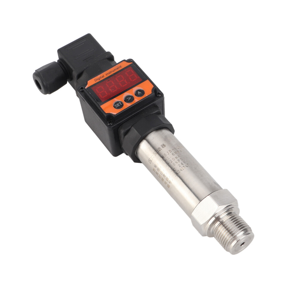 4-20mA Pressure Transducer 0-1.6Mpa