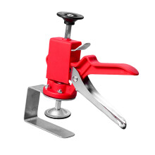 Heavy Type Cabinet Panel Fastener with Strong Clamping-U shape