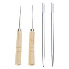 Doll Hair Repair Instrument Hair Rooting Needle Tool-0.6 set