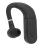 Auricolare Bluetooth 5.2 monoaurale 300mAh nero 13
