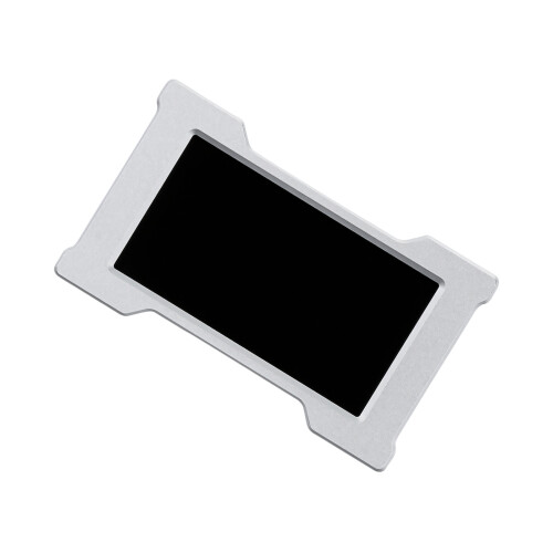 Schneller USB 2.0-Gaming-Adapter mit 3 Anschlüssen für-Silber