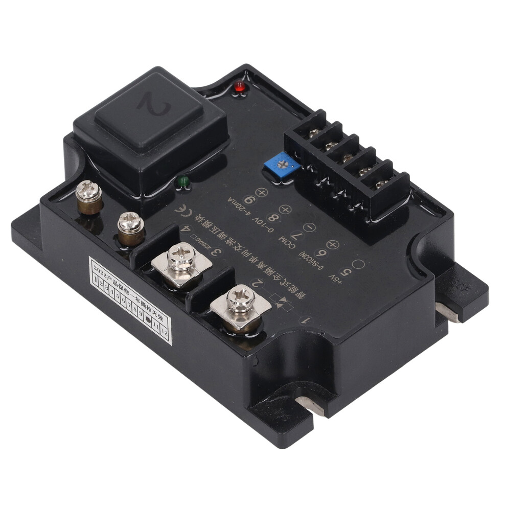 Full Isolation AC Voltage Regulator 25A
