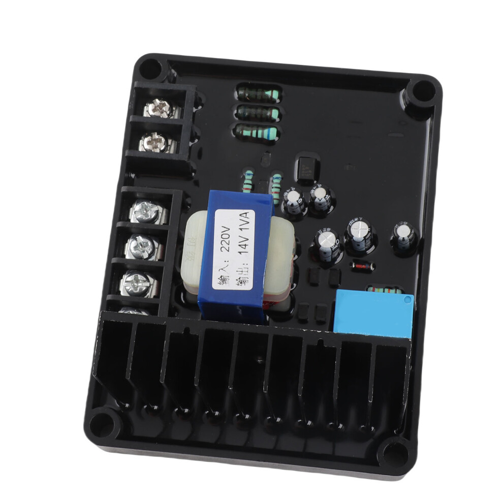 AVR Regulator 220V Input 14V Output GB-160