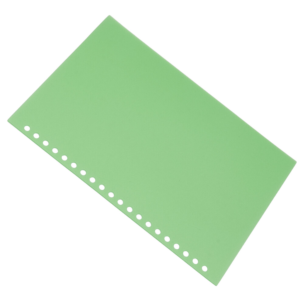 50 A5 Matte Sheet Protectors PP