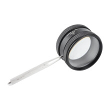 Portable 35X Magnifier for Office Use