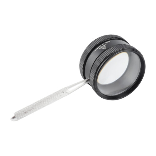 Portable 35X Magnifier for Office Use