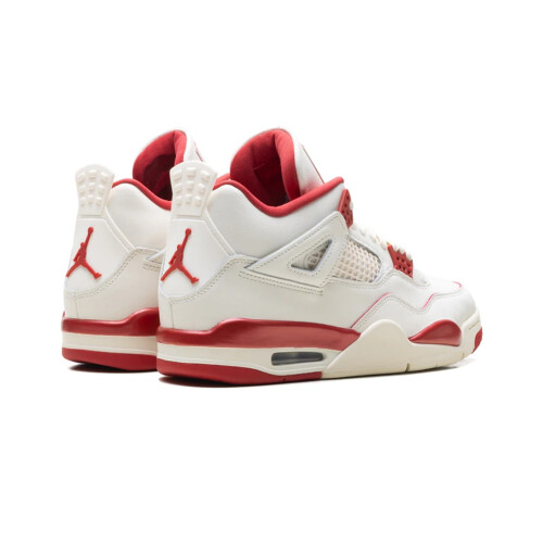 (EU38.5) Air Jordan 4 WMNS Valentine's Day 2