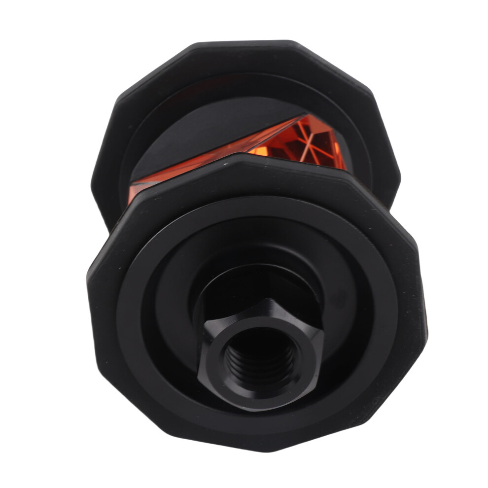 360 Degree Total Station Prism K9 Glass ABS
