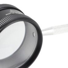 35X Pocket Magnifier for Detail Work