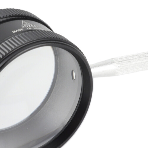 35X Pocket Magnifier for Detail Work