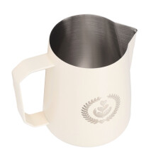 Coffee Latte Art Pitcher 450ml Stainless Steel