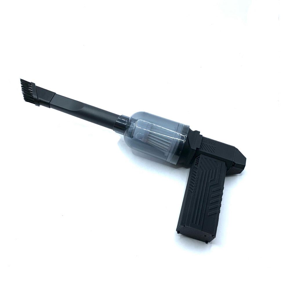 X3 Max Jet Fan Vacuum Cleaner Kit