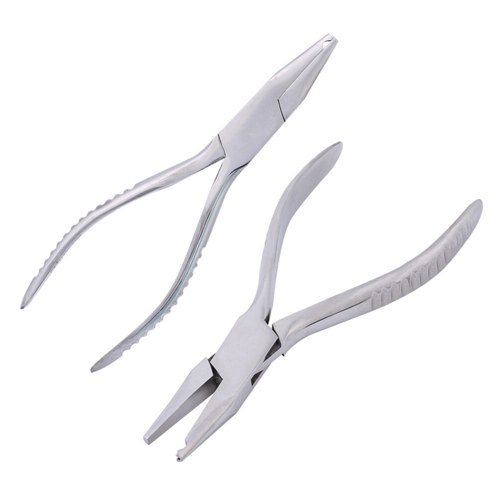 Glasses Nose Pad Fixing Pliers