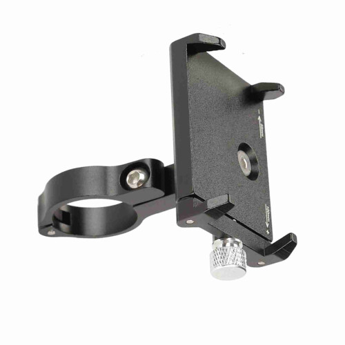 GUB Adjustable Phone Mount Bike