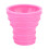 Silicon Golf Ball Grabber in Pink 1