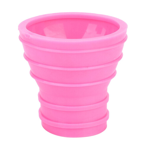 Silicon Golf Ball Grabber in Pink