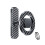 Double Side Magnetic Phone Holder For Workouts Secure Base-TXW 1