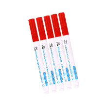 Veelzijdige markeerstift voor koude omgevingen, perfect-Rood