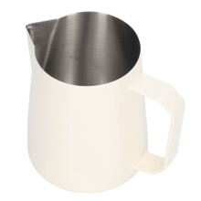 Stainless Steel Milk Frothing Pitcher 450ml