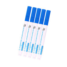 Koelkastmarkeerstift Diepvriesmarker met hoogwaardige, op-Blauw