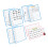 Whiteboard For Students And Teachers Note-Alphanumeric board 2 1