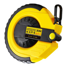 Multifunction Measuring Tape Fiberglass Tape Measure-30 meters