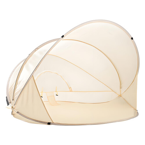 Foldable Sun Shelter Tent Quick Setups Sunshade Tent-A