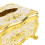 Luxury Rose Gold Tissue Box for Car 1