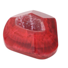 Healing Crystal Geode for Mindfulness