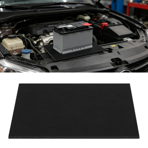 6 Pieces Battery Tray Liner Pads Absorb Leaks Protect From 1