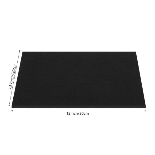 6 Pieces Battery Tray Liner Pads Absorb Leaks Protect From 2