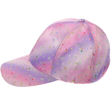 1Casquette Protection Coton Baseball Pour