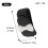 Secure Eyeglass Retainer with Elegant Bows Design Secure 3