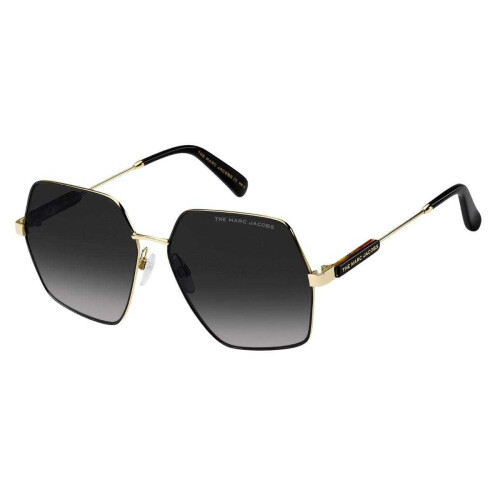 Marc Jacobs Marc Jacobs Womens/Ladies Geometric Sunglasses